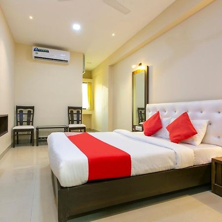Oyo 62220 Hotel Stay Inn Кальян Экстерьер фото