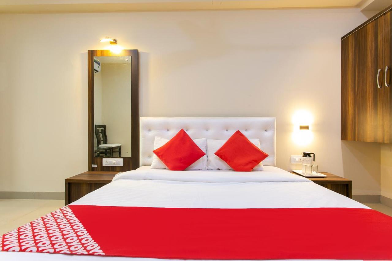 Oyo 62220 Hotel Stay Inn Кальян Экстерьер фото