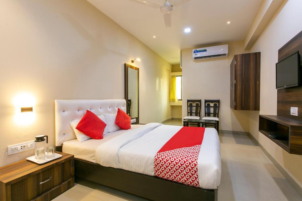 Oyo 62220 Hotel Stay Inn Кальян Экстерьер фото