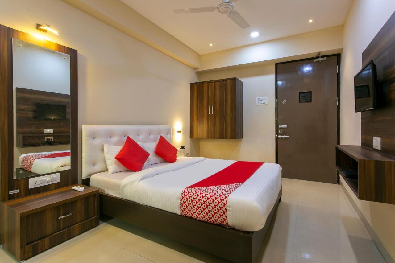 Oyo 62220 Hotel Stay Inn Кальян Экстерьер фото