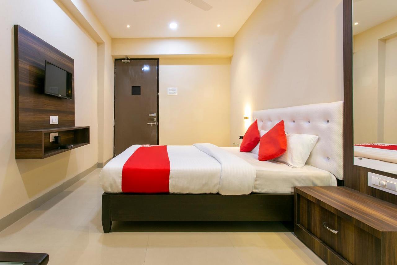 Oyo 62220 Hotel Stay Inn Кальян Экстерьер фото