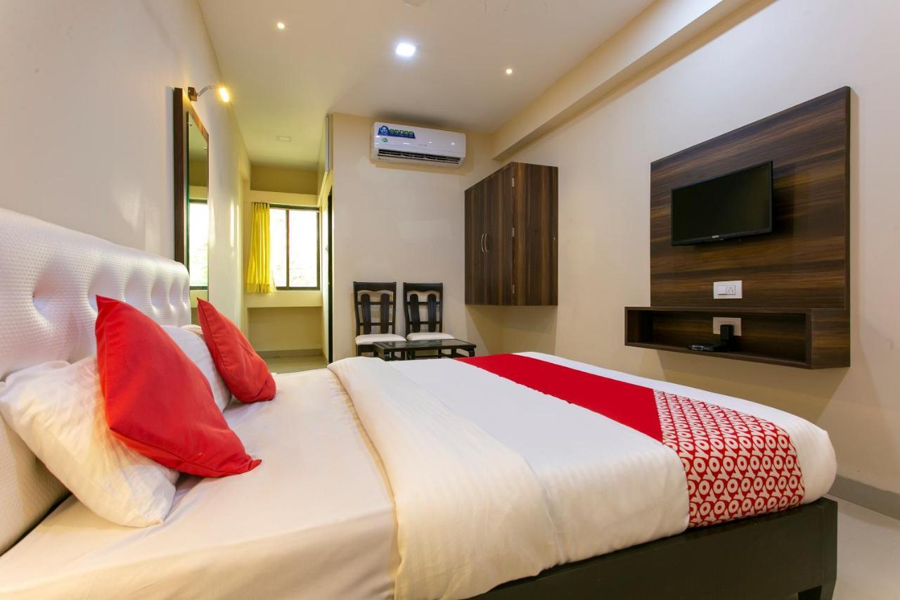 Oyo 62220 Hotel Stay Inn Кальян Экстерьер фото