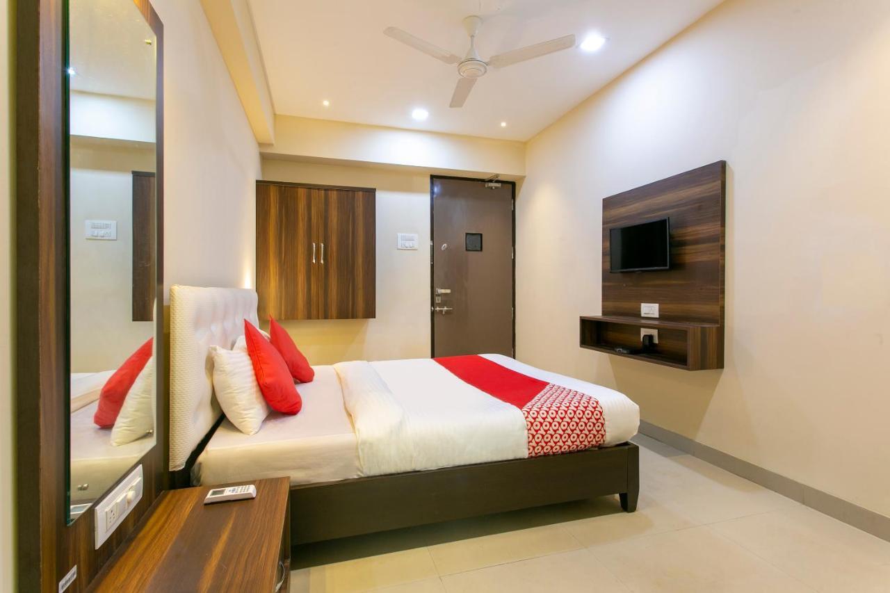 Oyo 62220 Hotel Stay Inn Кальян Экстерьер фото