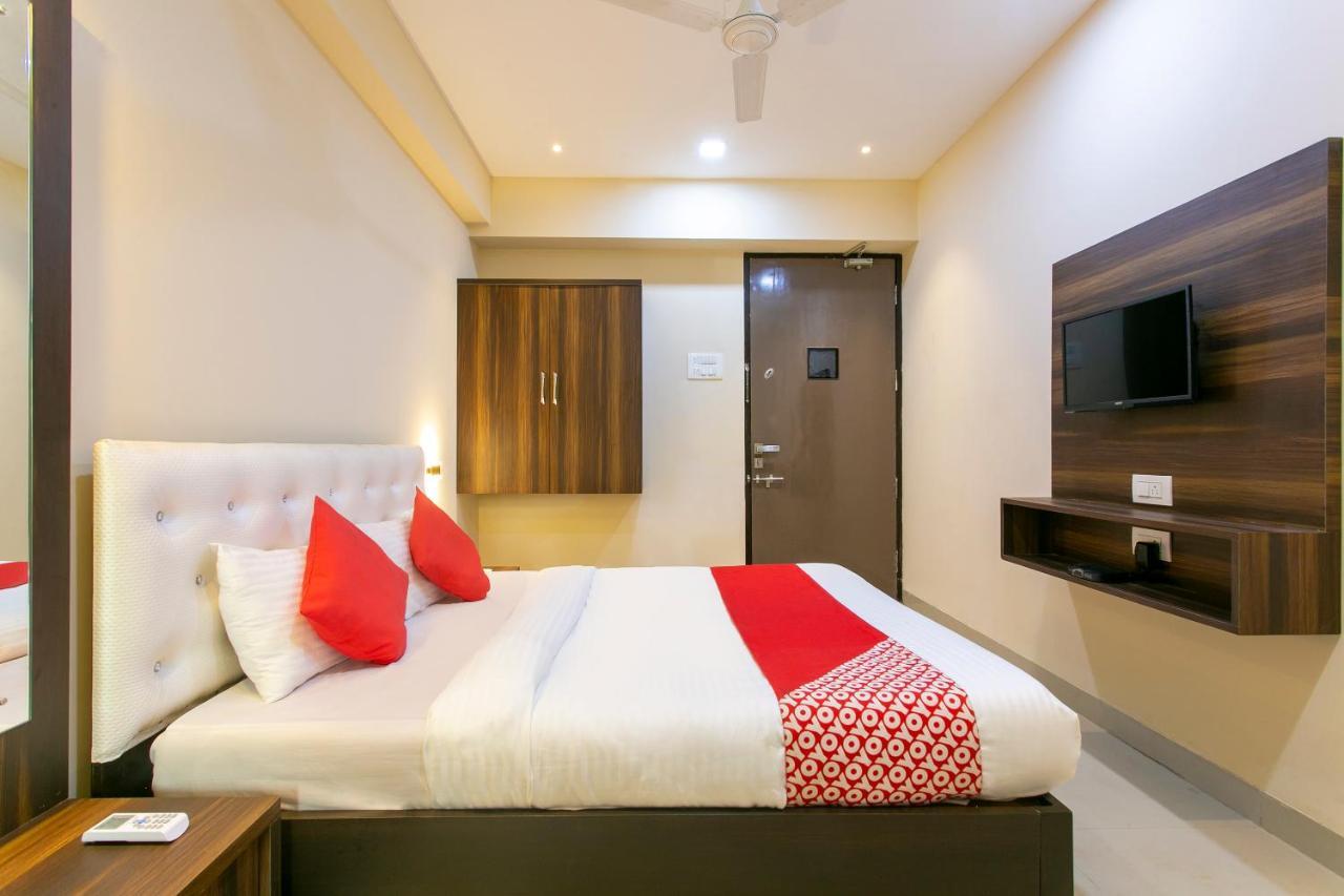 Oyo 62220 Hotel Stay Inn Кальян Экстерьер фото