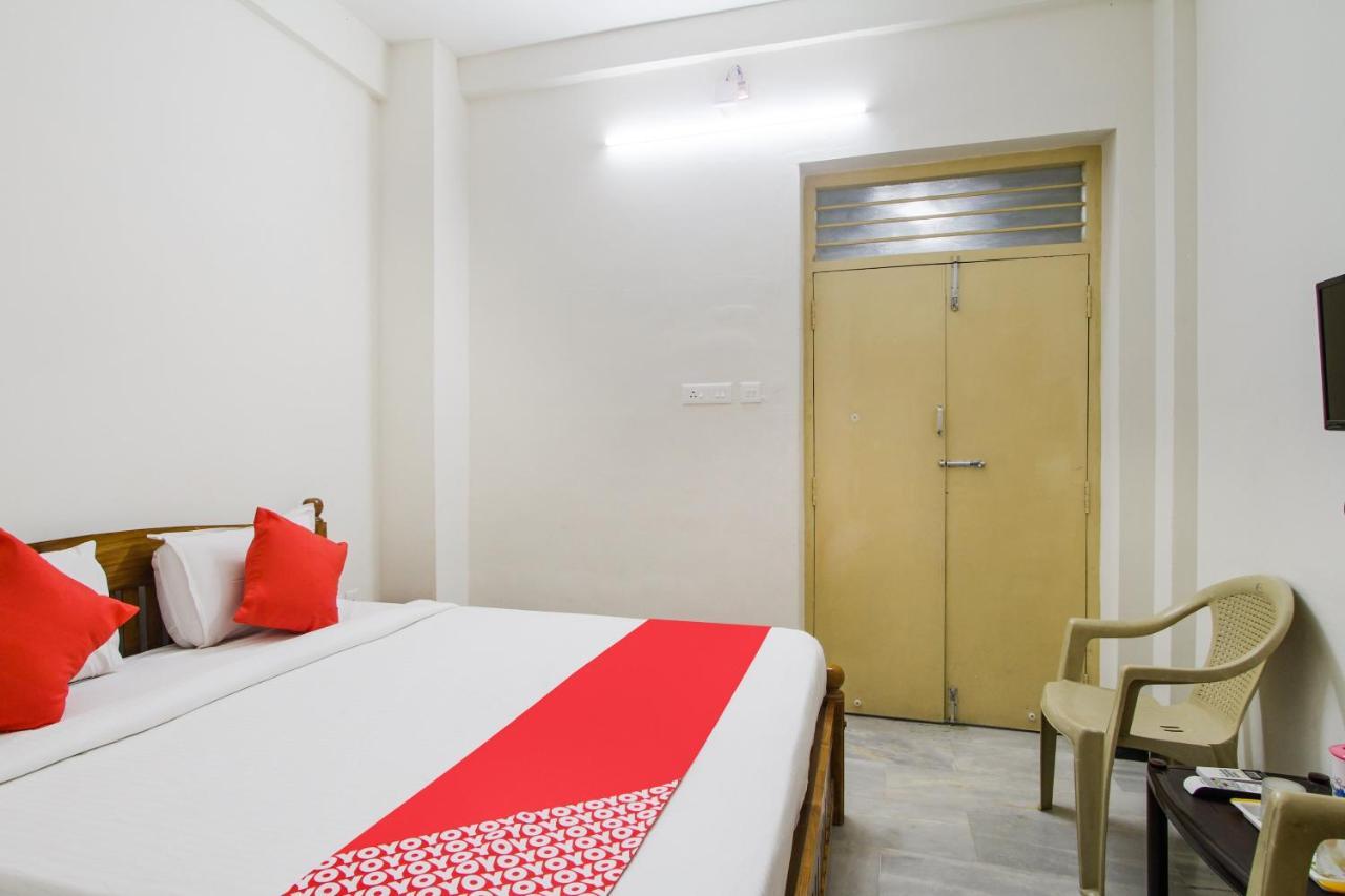 Oyo 62220 Hotel Stay Inn Кальян Экстерьер фото
