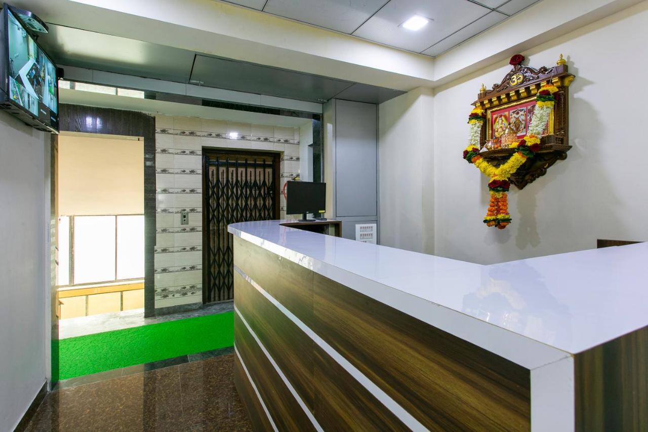 Oyo 62220 Hotel Stay Inn Кальян Экстерьер фото