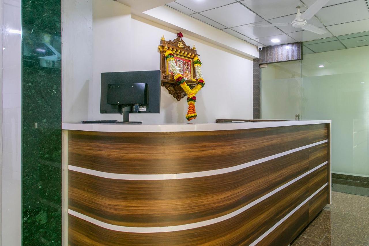 Oyo 62220 Hotel Stay Inn Кальян Экстерьер фото