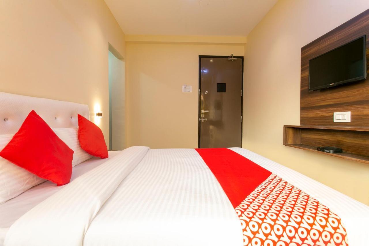 Oyo 62220 Hotel Stay Inn Кальян Экстерьер фото