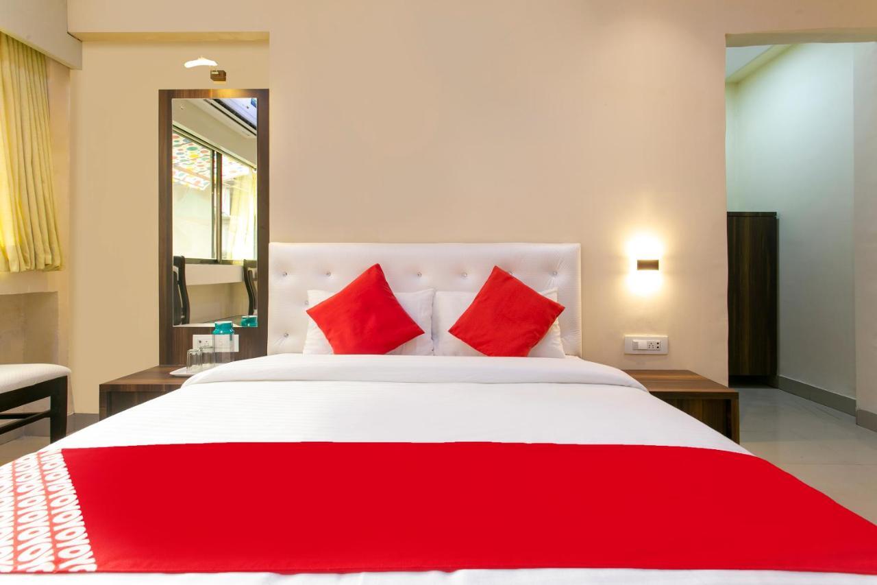 Oyo 62220 Hotel Stay Inn Кальян Экстерьер фото